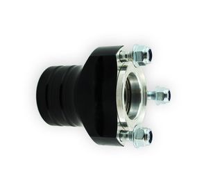 FRONT HUB 70LxD25 CRG HIGH GRIP BLA