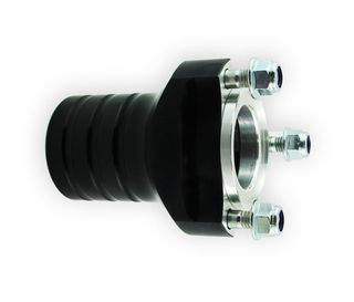 FRONT HUB 85LxD25 CRG HIGH GRIP BLA