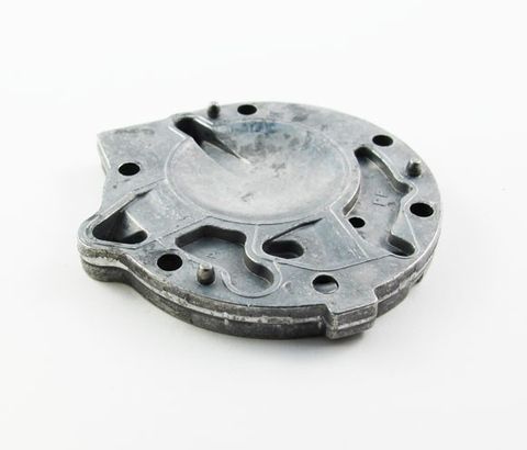 DIAPHRAGM COVER COMER HL-166B