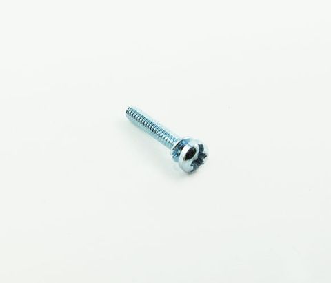 SCREW FOR CA026 (PUMP CAST BODY)