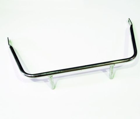 CRG FRONT BUMPER / PICCOLO PRE 2000