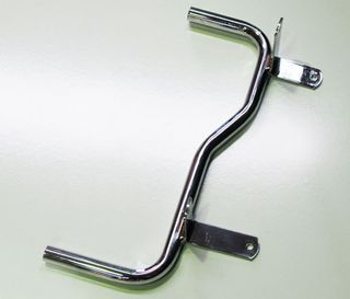 BAR/SIDEPOD MOUNT/LH NEWAGE PICCOLO