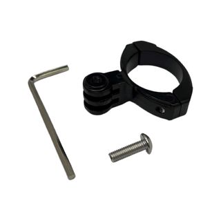 ALLOY POLE MOUNT STANDARD