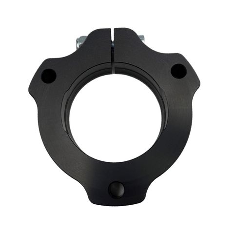 BEARING HOUSING/BLACK 30MM 3H ADJUST