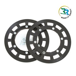 NYLON SPROCKET PROTECTOR 225MM RR