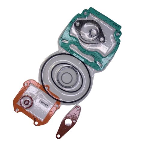 ROTAX TOP END GASKET/O-RING KIT (OEM)