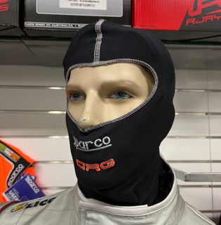 BALACLAVA CRG SPARCO