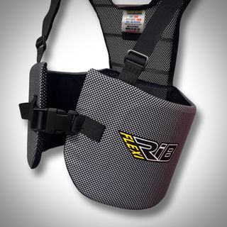 FLEXI-RIB PROTECTOR MIDGET 65CM CHEST