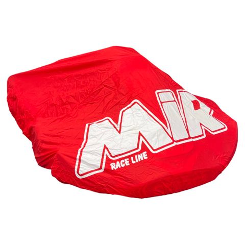 KART COVER MIR RED