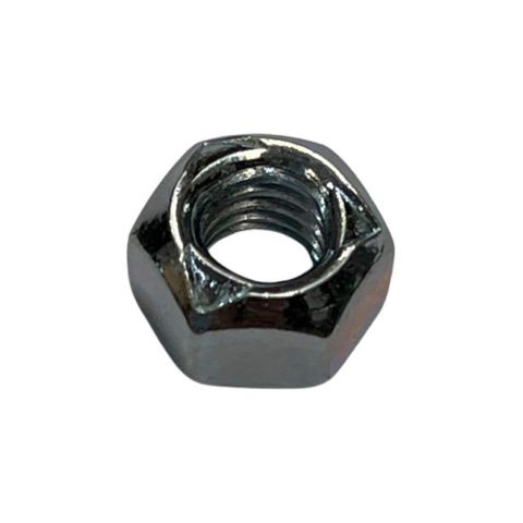 6MM CONED NUT
