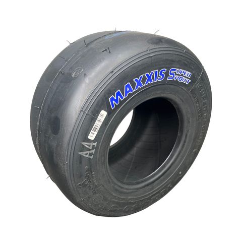 MAXXIS SUPER SPORT FRONT TYRE 4.5-5/10.0