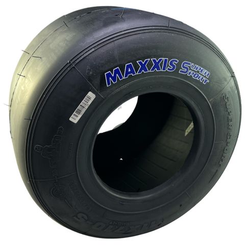 MAXXIS SUPER SPORT REAR TYRE 7.1-5/11.0