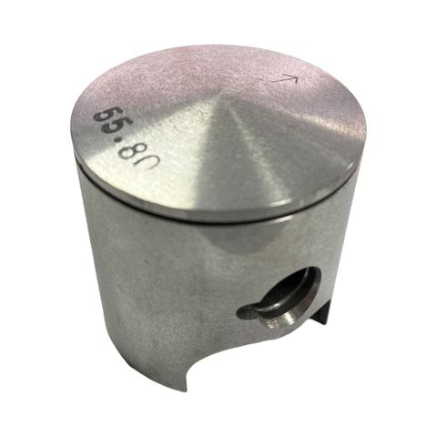 125CC PISTON AIR COOLED PISTON PORT