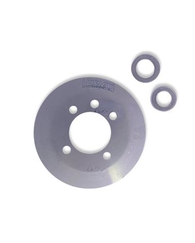 VORTEX - CLUTCH HOUSING PLATE