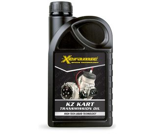 XERAMIC KART TRANSMISSION OIL 1LTR