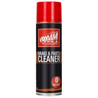 POWERSPORTS BRAKE & PARTS CLEANER 500ML