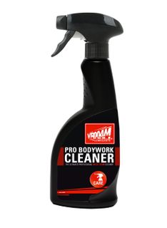 VROOAM POWERSPORTS BODYWORK CLEANER500ML