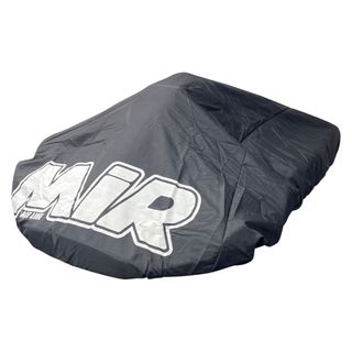 KART COVER MIR BLACK