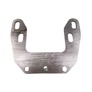 SKID PLATE BRACKET BARE 2016