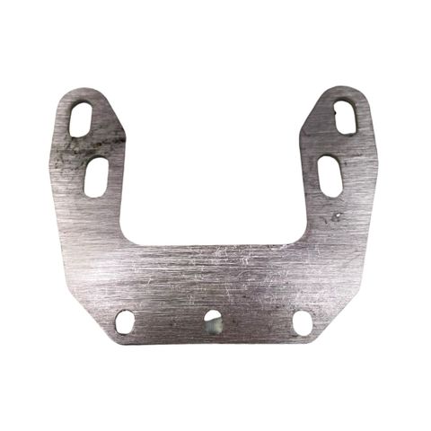 SKID PLATE BRACKET BARE 2016