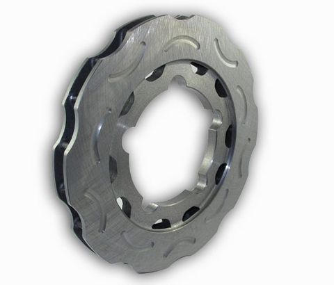 BRAKE DISC V09 IRON 18x189