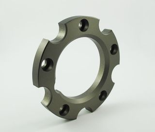 BRAKE DISC FLANGE V05