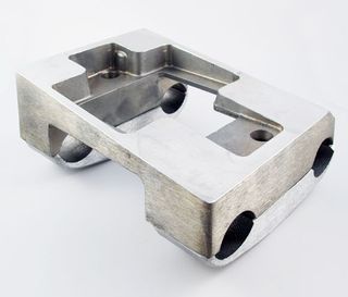 ENGINE MOUNT/EDW/ 28/30 x 92 COMP