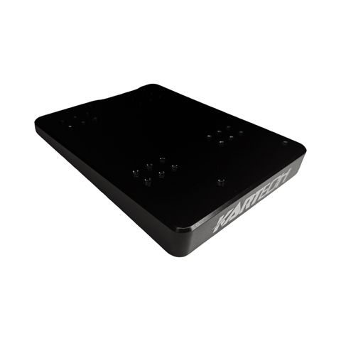 KARTECH ENG MOUNT ADAPTOR PLATE 4S