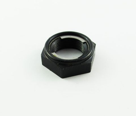 GEAR PLATE RETAINING NUT 16x1.5 LOC