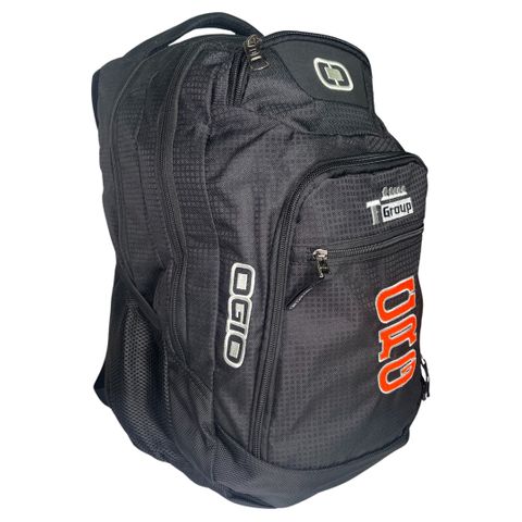 BACK PACK CRG OGIO