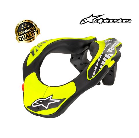 ALPINESTARS NECK SUPPORT YOUTH