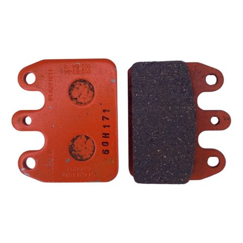 BRAKEPAD SET V11 14.5 WIDE FOR 12MM DISC