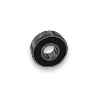 KINGPIN BEARING 8 X 22 X 7 - RUBBER SEAL