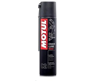 MOTUL CHAIN LUBE C2 400ML