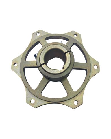 CRG SPROCKET HUB/30MM/GOLD