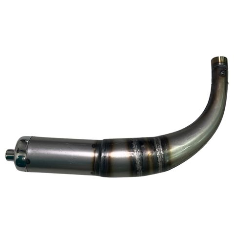 EXHAUST MUFFLER FIREBALL NEW