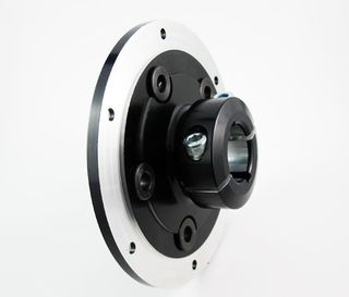 SPROCKET HUB/FLOATING/30 x 6 + 8