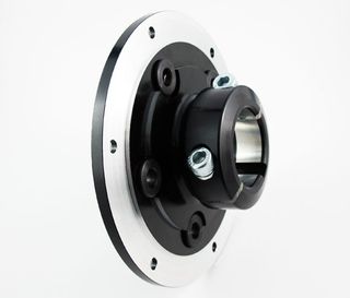 SPROCKET HUB/FLOATING/40 x 8