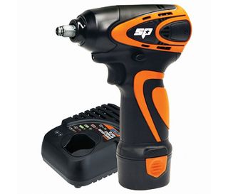 SP CORDLESS 12V IMPACT DRIVER