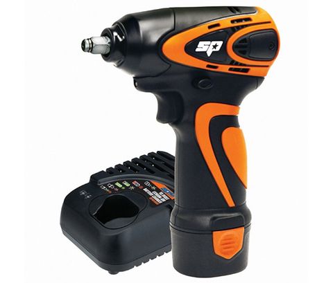 SP CORDLESS 12V IMPACT DRIVER