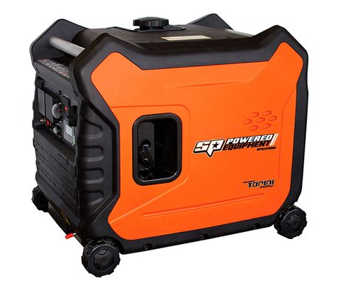 4.5KVA / 7HP INVERTER GENERATOR