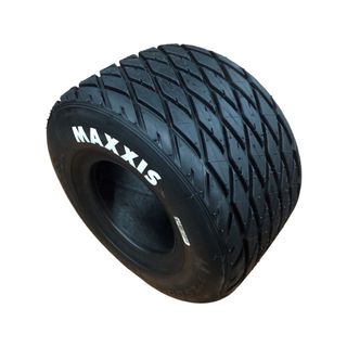 MAXXIS T18 DIRT FRONT TYRE MED11X5.00-5