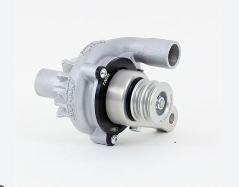 WATER PUMP TURBO NEWLINE