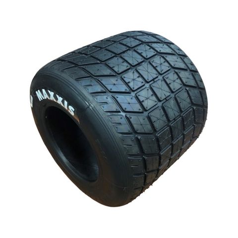 MAXXIS T18 DIRT REAR TYRESOFT11.5X8.00-6