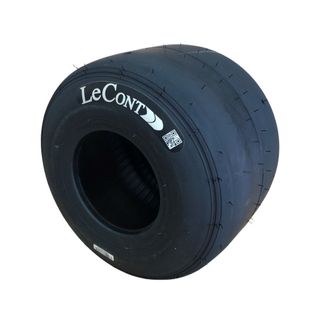 LECONT LPM REAR