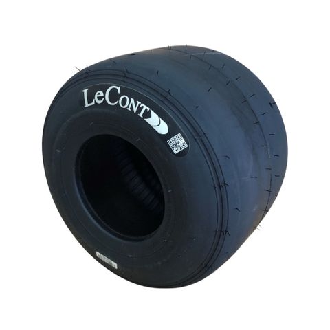 LECONT LPM REAR