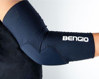 BENGIO ELBOW PROTECTER XSML