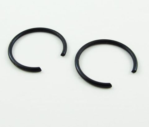 CIRCLIP PISTON PIN / 2PCS ITALSPORT