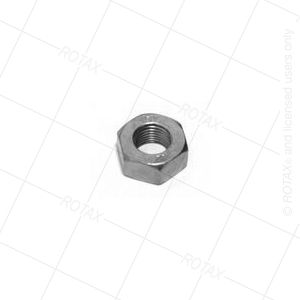 NUT CLUTCH LOCK 10MM