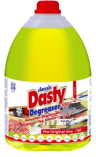 DASTY DEGREASER 5LTR